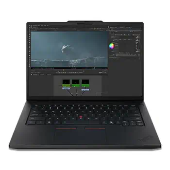 Livraison rapide Station de Travail Mobile Lenovo 1 To