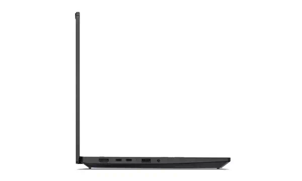 ThinkPad P14s Gen 7 (Intel) Copilot+ PC - Lenovo - Station de Travail Mobile - visuel 8