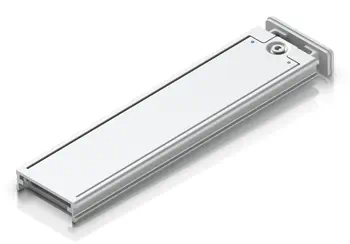 Ubiquiti UACC-SSD-Tray M.2 avantages