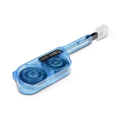 Stylo de Nettoyage pour Fibre Optique, Nettoyeur de Fibre MPO pour Ports et Connecteurs à Fibre Opti - StarTech - Accessoire Divers - visuel 3