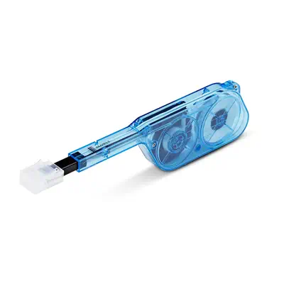 Stylo de Nettoyage pour Fibre Optique, Nettoyeur de Fibre MPO pour Ports et Connecteurs à Fibre Opti - StarTech - Accessoire Divers - visuel 1