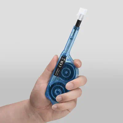 Stylo de Nettoyage pour Fibre Optique, Nettoyeur de Fibre MPO pour Ports et Connecteurs à Fibre Opti - StarTech - Accessoire Divers - visuel 5