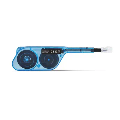 Stylo de Nettoyage pour Fibre Optique, Nettoyeur de Fibre MPO pour Ports et Connecteurs à Fibre Opti - StarTech - Accessoire Divers - visuel 4