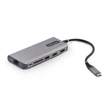 Station d'accueil pour portable StarTech 1 meilleur prix