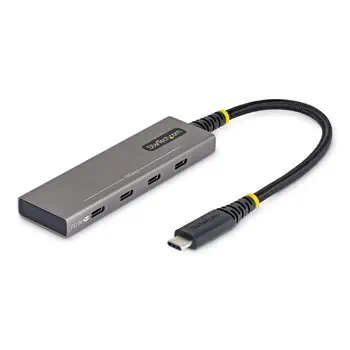 Meilleur prix Switchs et Hubs StarTech 309B-USBC-HUB