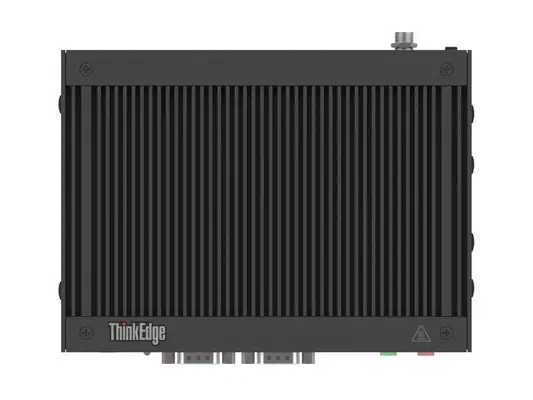 LENOVO ThinkEdge SE30n Gen 2 Intel Core 7 150U 16Go 512Go SSD M.2 Intel Graphics W11IOTE - Lenovo - Unité Centrale - visuel 2