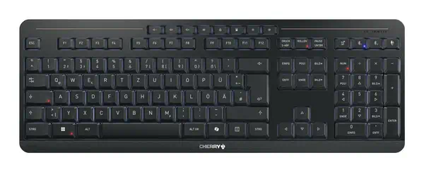 Stream keyboard ultimate - CHERRY - Clavier - visuel 1