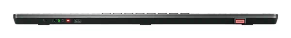 Stream keyboard ultimate - CHERRY - Clavier - visuel 3