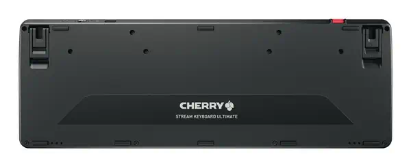 Stream keyboard ultimate - CHERRY - Clavier - visuel 6