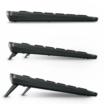 Stream keyboard ultimate - CHERRY - Clavier - visuel 5