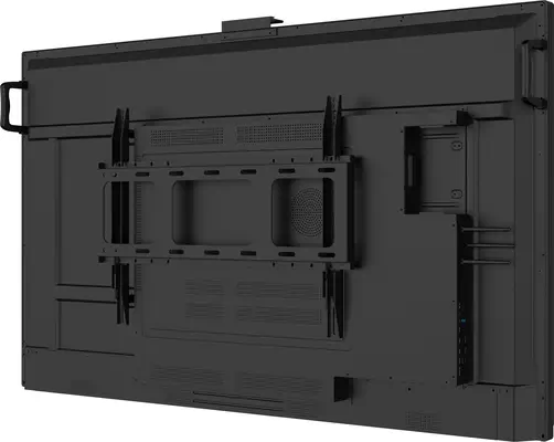 iiyama TE6513A-B3AG Écran d'affichage dynamique Écran plat interactif 163,8 cm (64.5") LCD Wifi 500  - Ecran Numérique Interactif - visuel 10