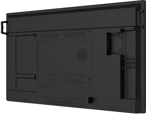 iiyama TE6513A-B3AG Écran d'affichage dynamique Écran plat interactif 163,8 cm (64.5") LCD Wifi 500  - Ecran Numérique Interactif - visuel 9