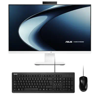 ASUS V600 AiO V470VA-DICWPE038W Intel Core 5 210H 68,6 cm (27") 1920 x 1080 pixels PC All-in-One 8 G - Asus - Ordinateur tout en un - visuel 7