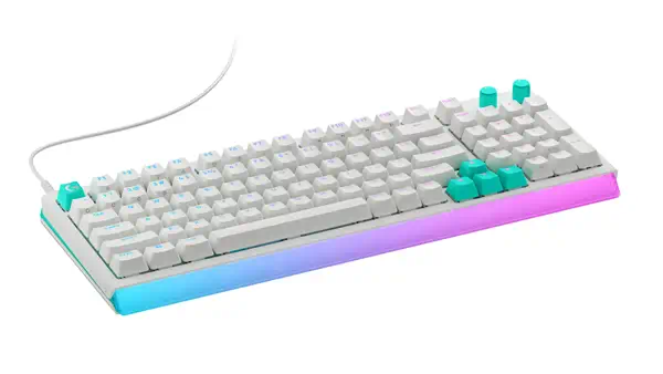 Logitech G 920-014000 non classé - Clavier - visuel 4