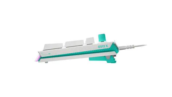 Logitech G 920-014000 non classé - Clavier - visuel 6