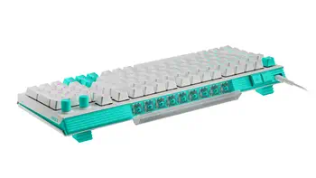 Garantie Clavier Logitech 920-014000
