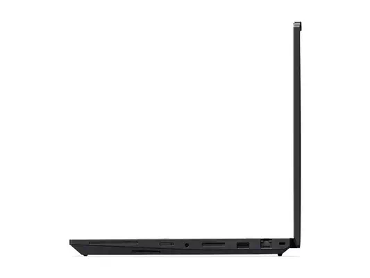 LENOVO ThinkPad P16v G3 Intel Core Ultra 7 255H 16p WUXGA 32Go 1To SSD M.2 NVIDIA RTX PRO 2000 Bw 8G - Lenovo - Station de Travail Mobile - visuel 8