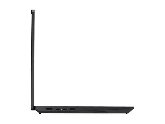 LENOVO ThinkPad P16v G3 Intel Core Ultra 7 255H 16p WUXGA 32Go 1To SSD M.2 NVIDIA RTX PRO 2000 Bw 8G - Lenovo - Station de Travail Mobile - visuel 7