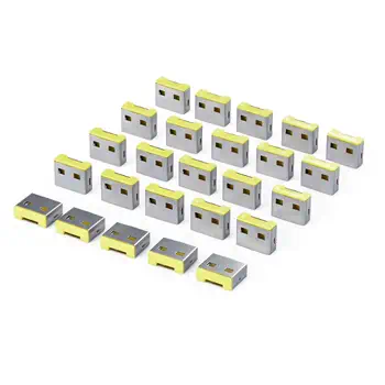 25P-USB-A-BLOCKER meilleur prix
