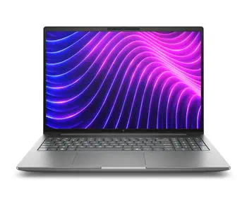 Avis Station de Travail Mobile  16"