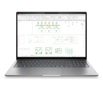 Revendeur officiel Station de Travail Mobile HP Intel Core Ultra 7