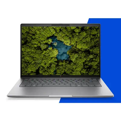 HP DW8D9ET laptop Copilot+ PC Intel Core Ultra 7 35,6 cm (14") WUXGA 48 Go DDR5-SDRAM 1 To SSD Wi-Fi - Station de Travail Mobile - visuel 9