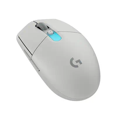 Logitech G305 X - Pack Clavier, souris - visuel 1