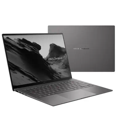 UX5406AA-ZENBOOK-DIS44X - Asus - PC Portable - visuel 4