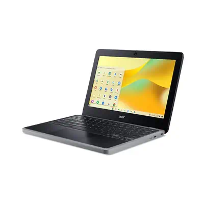 Acer Chromebook C723T-TCO-K0ZJ MediaTek Kompanio 528 29,5 cm (11.6") Écran tactile HD 8 Go LPDDR4x-S - PC Portable - visuel 3