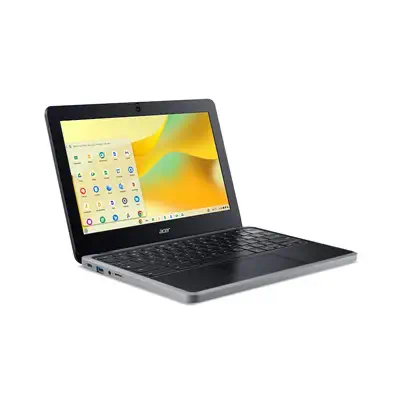 Acer Chromebook C723T-TCO-K0ZJ MediaTek Kompanio 528 29,5 cm (11.6") Écran tactile HD 8 Go LPDDR4x-S - PC Portable - visuel 2