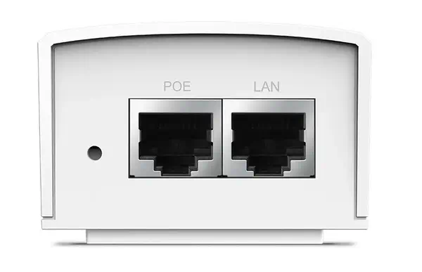TP-Link TL-POE4824G Gigabit Ethernet 48 V - Accessoire Réseau - visuel 4