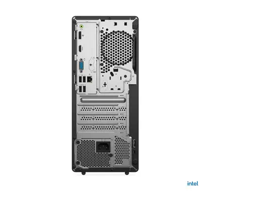 LENOVO ThinkCentre neo 50t Gen 6 Intel Core Ultra 5 225 8Go 256Go SSD M.2 2280 PCIe Intel Graphics W - Lenovo - Unité Centrale - visuel 7
