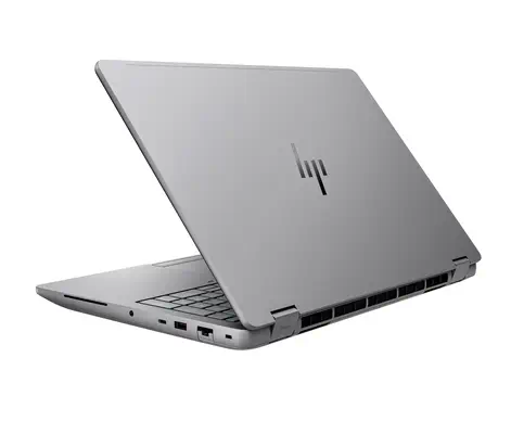 HP DW8E1ET laptop Intel Core Ultra 7 255HX 40,6 cm (16") 2.5K 32 Go DDR5-SDRAM 1 To SSD Wi-Fi 7 (802 - Station de Travail Mobile - visuel 3