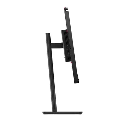 Lenovo ThinkVision T24D-4v Moniteur - Ecran Ordinateur - visuel 8