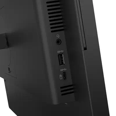 Ecran Ordinateur ThinkVision 64B7UAT1EU achat - Avec Lenovo ThinkColour, vous pouvez optimiser à distance vos écrans pour le travail, le divertissement ou tout autre usage.*