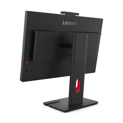 Lenovo ThinkVision T24D-4v Moniteur - Ecran Ordinateur - visuel 5