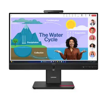 Ecran Ordinateur Lenovo 23.8" comparaison