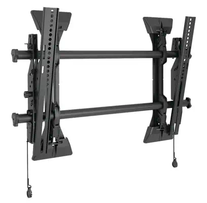 Chief MTM1U support pour téléviseur 139,7 cm (55") Noir - Support Fixe & Mobile - visuel 1
