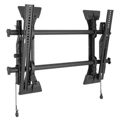 Chief MTM1U support pour téléviseur 139,7 cm (55") Noir - Support Fixe & Mobile - visuel 1