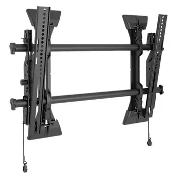 Chief MTM1U support pour téléviseur 139,7 cm (55") Noir comparaison