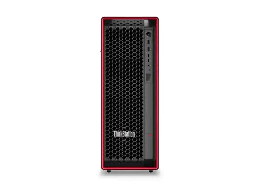 LENOVO ThinkStation P5 Gen 2 Intel Xeon 654 64Go 2x1To SSD M.2 NVIDIA RTX PRO 4000 Bw 24Go W11P 3 Ye - Lenovo - Station de Travail - visuel 7