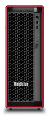 ThinkStation P5 Gen 2 - Lenovo - Station de Travail - visuel 1