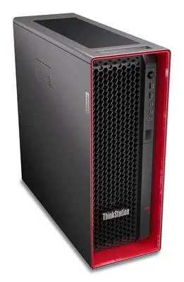 ThinkStation P5 Gen 2 - Lenovo - Station de Travail - visuel 4