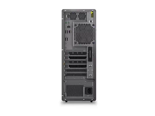 LENOVO ThinkStation P5 Gen 2 Intel Xeon 654 64Go 2x1To SSD M.2 NVIDIA RTX PRO 4000 Bw 24Go W11P 3 Ye - Lenovo - Station de Travail - visuel 5