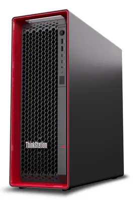 ThinkStation P5 Gen 2 - Lenovo - Station de Travail - visuel 3