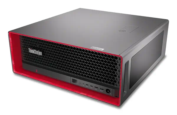 ThinkStation P5 Gen 2 - Lenovo - Station de Travail - visuel 6