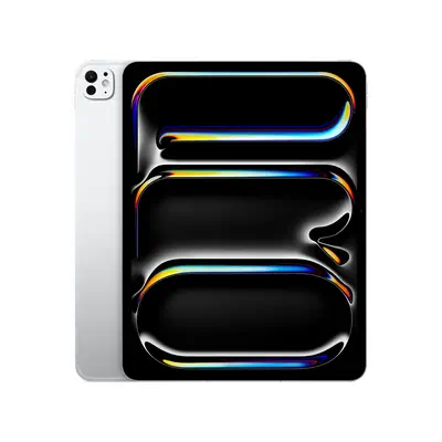Apple iPad Pro 5G Apple M LTE-TDD & LTE-FDD 1 To 33 cm (13") 16 Go Wi-Fi 7 (802.11be) iPadOS 26 Arge - Tablette Android - visuel 2