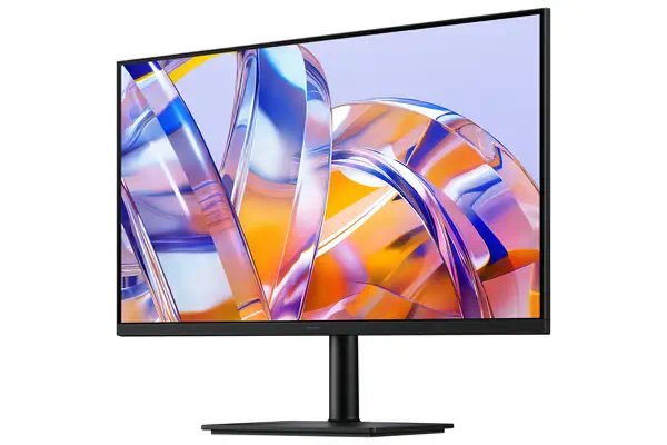 27" ViewFinity S8 S80UH 4K UHD High-Resolution Monitor - Samsung - Ecran Ordinateur - visuel 3