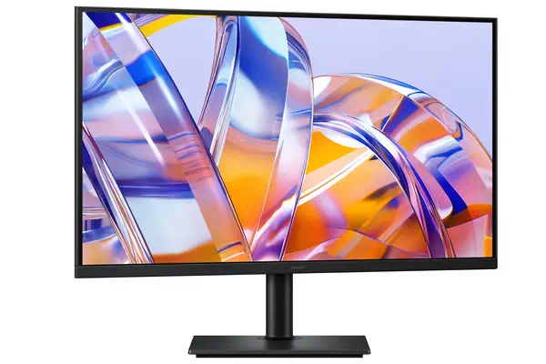 27" ViewFinity S8 S80UH 4K UHD High-Resolution Monitor - Samsung - Ecran Ordinateur - visuel 9