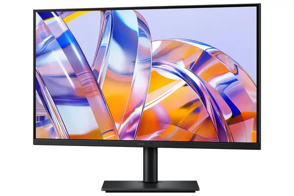 27" ViewFinity S8 S80UH 4K UHD High-Resolution Monitor - Samsung - Ecran Ordinateur - visuel 8